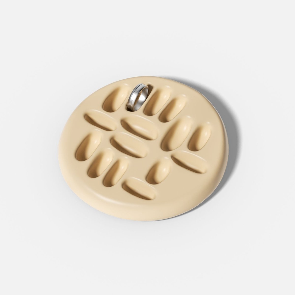 Luna Pebble Ring Tray - Boowan Nicole