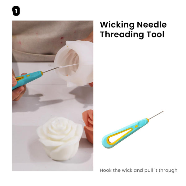 Wicking Tool