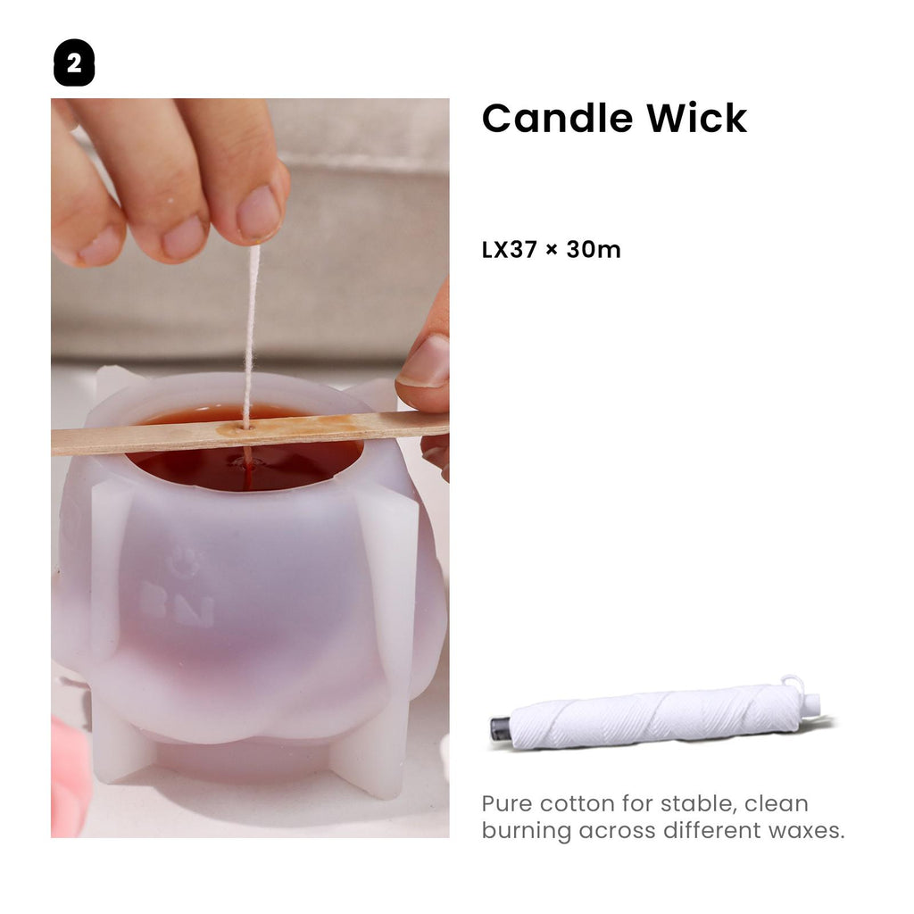 Get the LX 37 Ply Wick