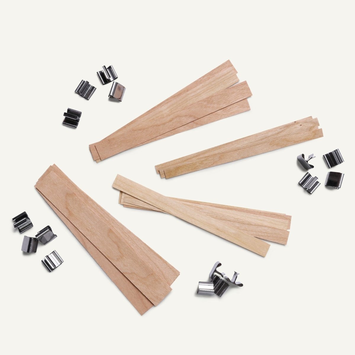 Rosewood Candle Wick - Candle Wick