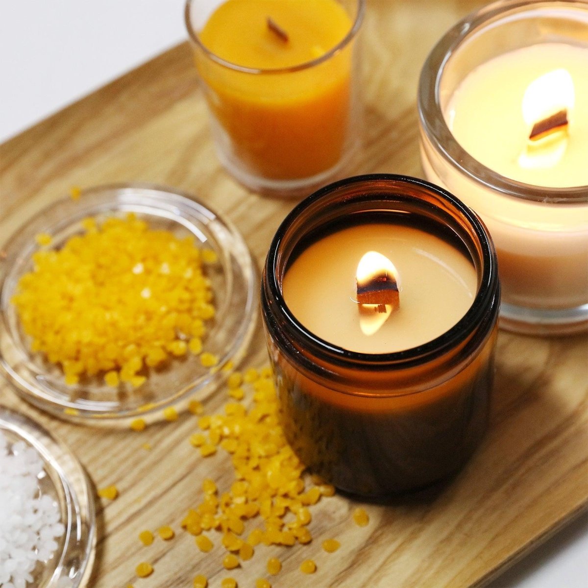 Rosewood Candle WickCandle WickA537