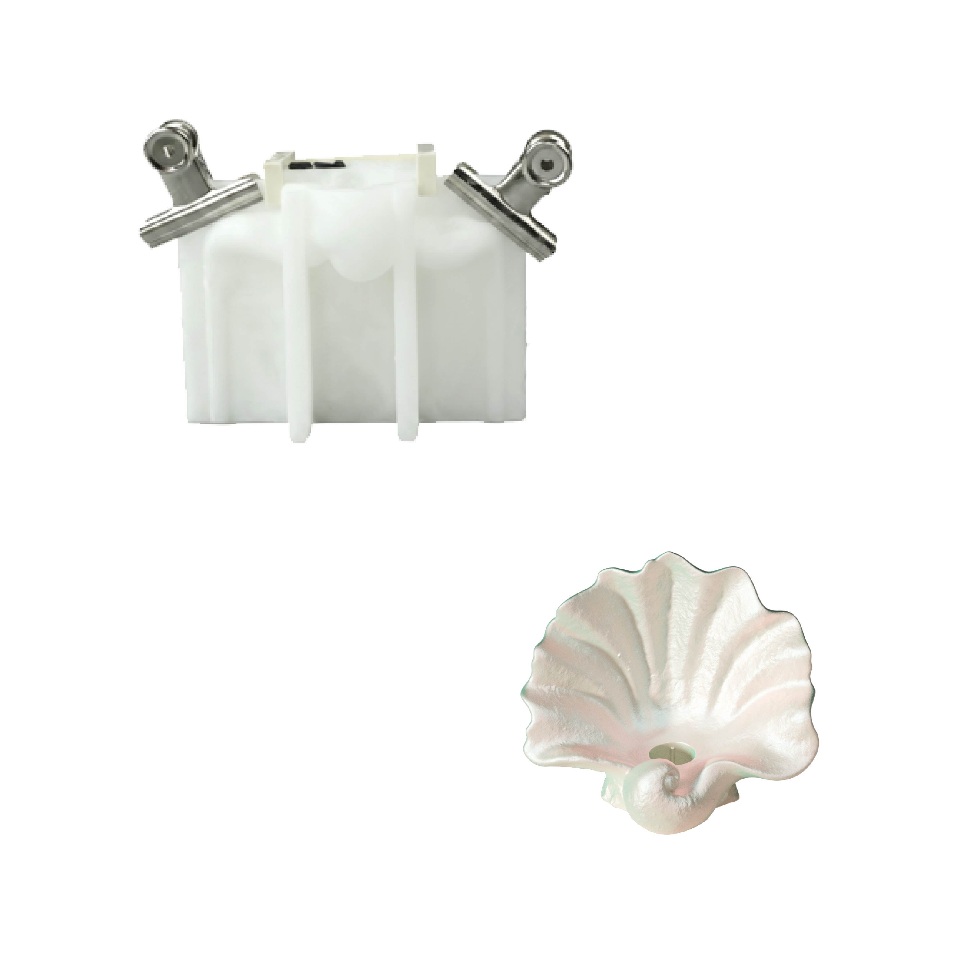 Azulmostaza x BN｜La Isla Bonita Isla Bonita Light Silicone Mold