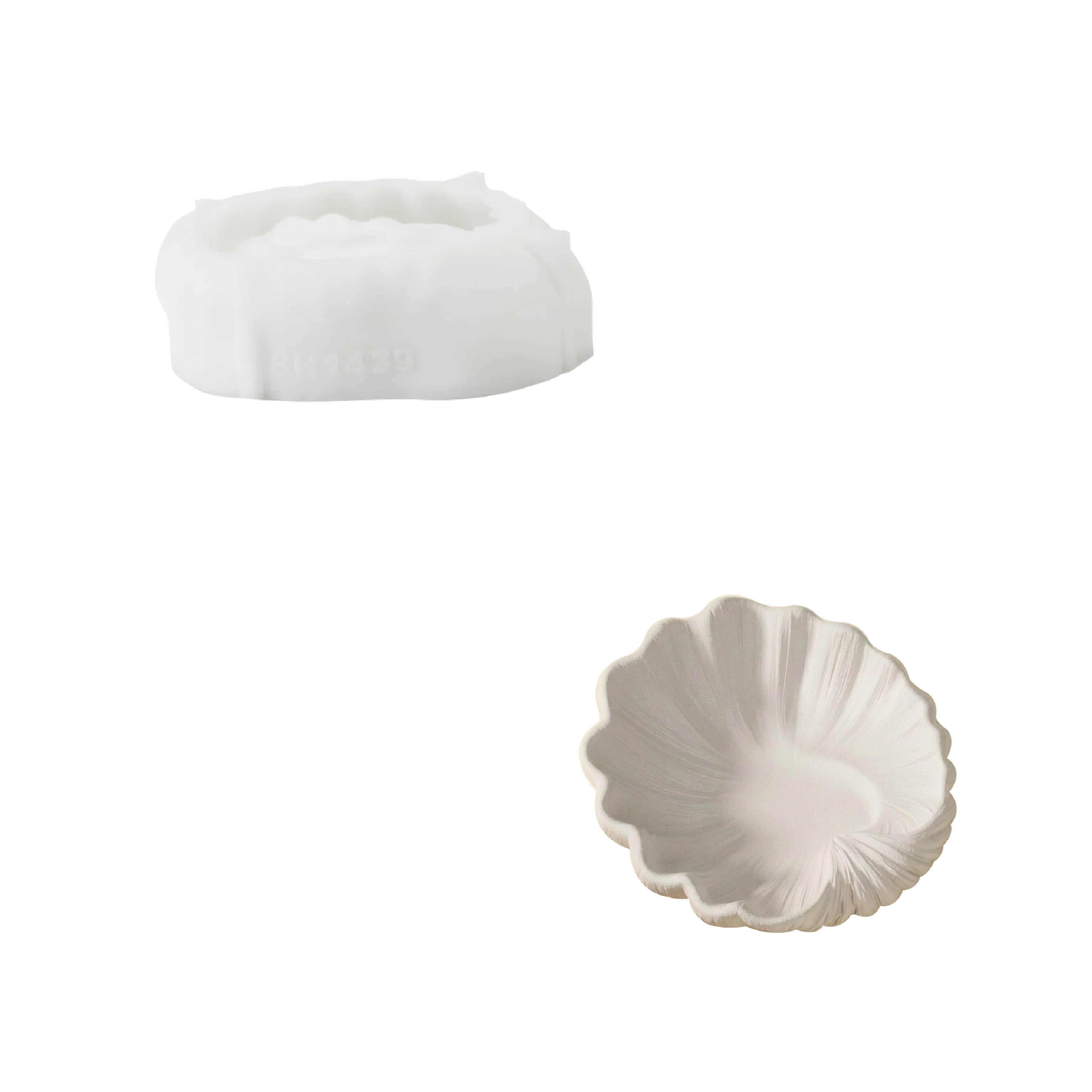 Azulmostaza x BN｜La Isla Bonita Island Pearl Tray Silicone Mold - product detail 9