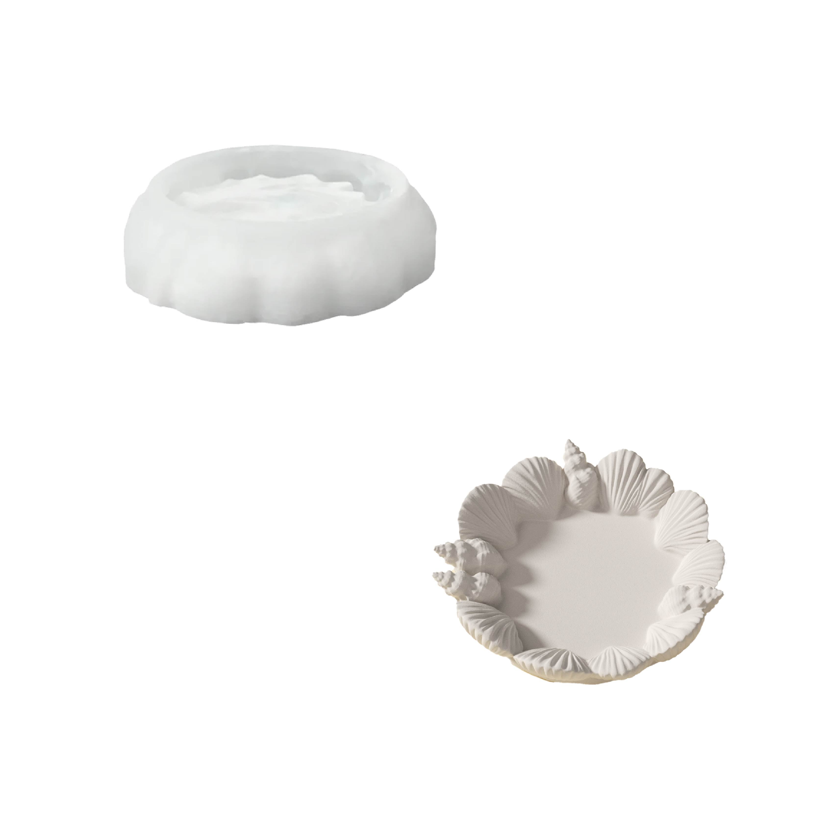Azulmostaza x BN｜La Isla Bonita Ibiza Magic Light Tray Silicone Mold - product detail 8