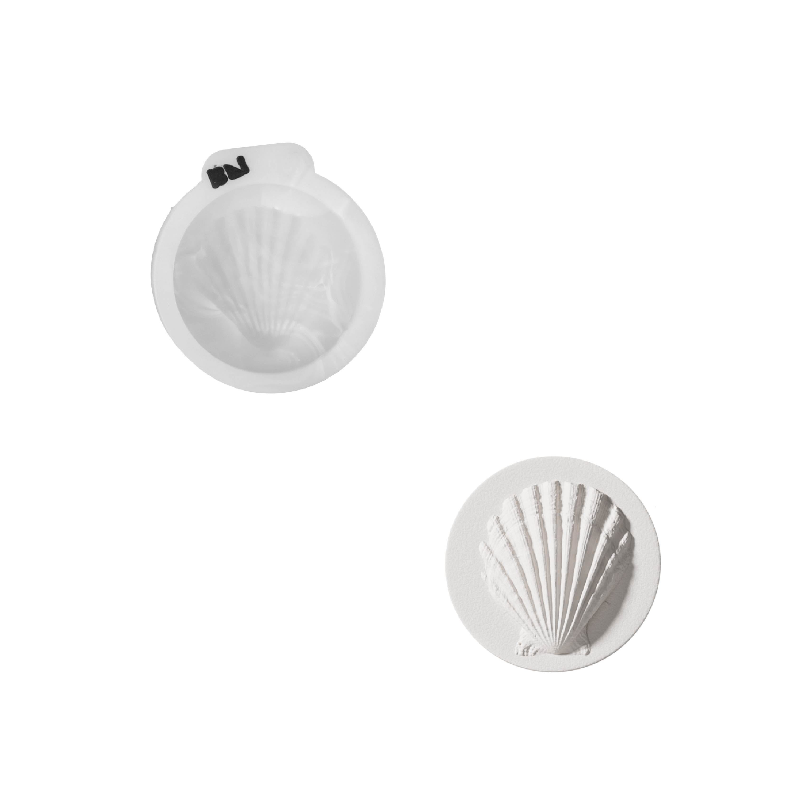 Azulmostaza × Boowan Nicole ｜La Isla Bonita Isla Bonita Scent Set Silicone Mold