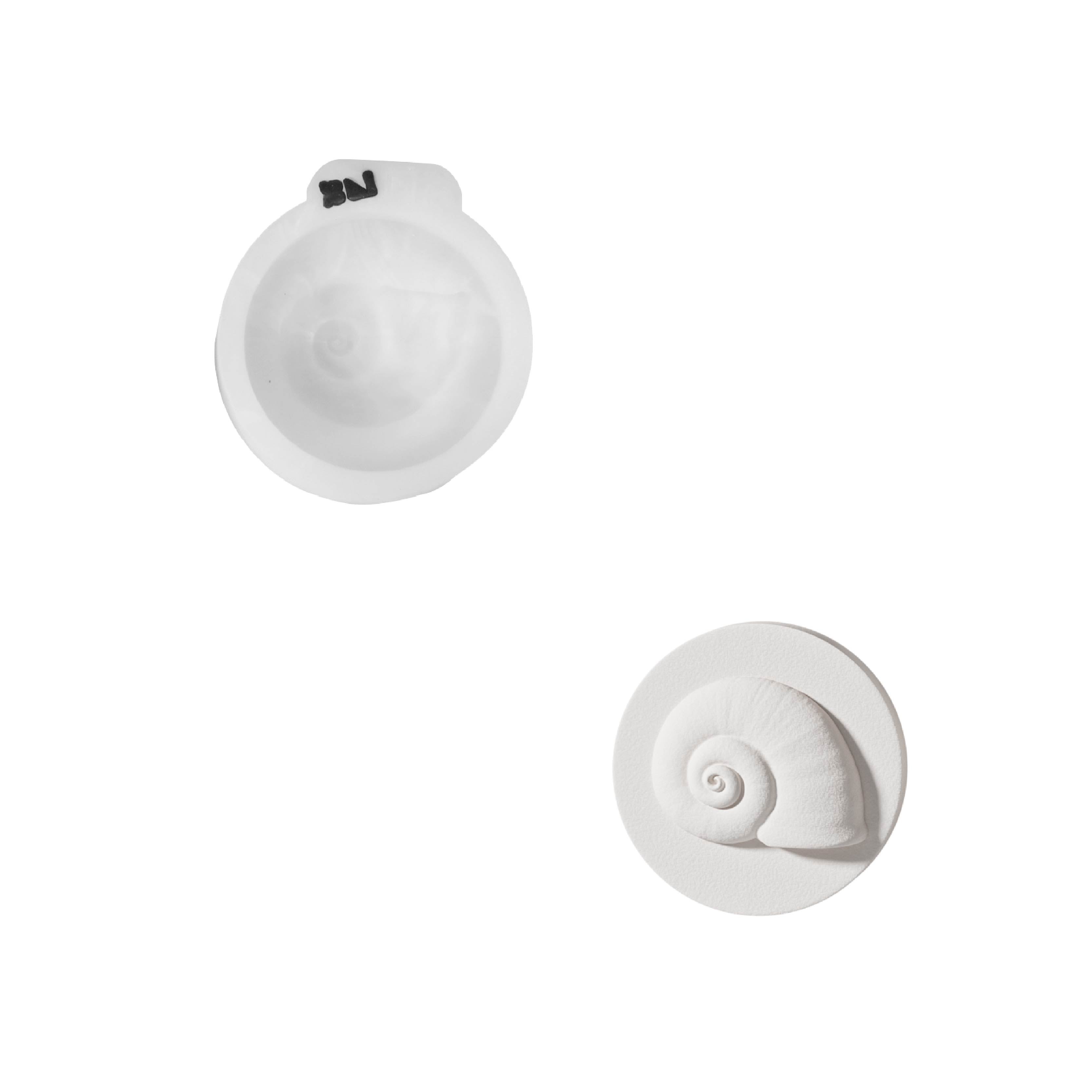 Azulmostaza × Boowan Nicole ｜La Isla Bonita Isla Bonita Scent Set Silicone Mold