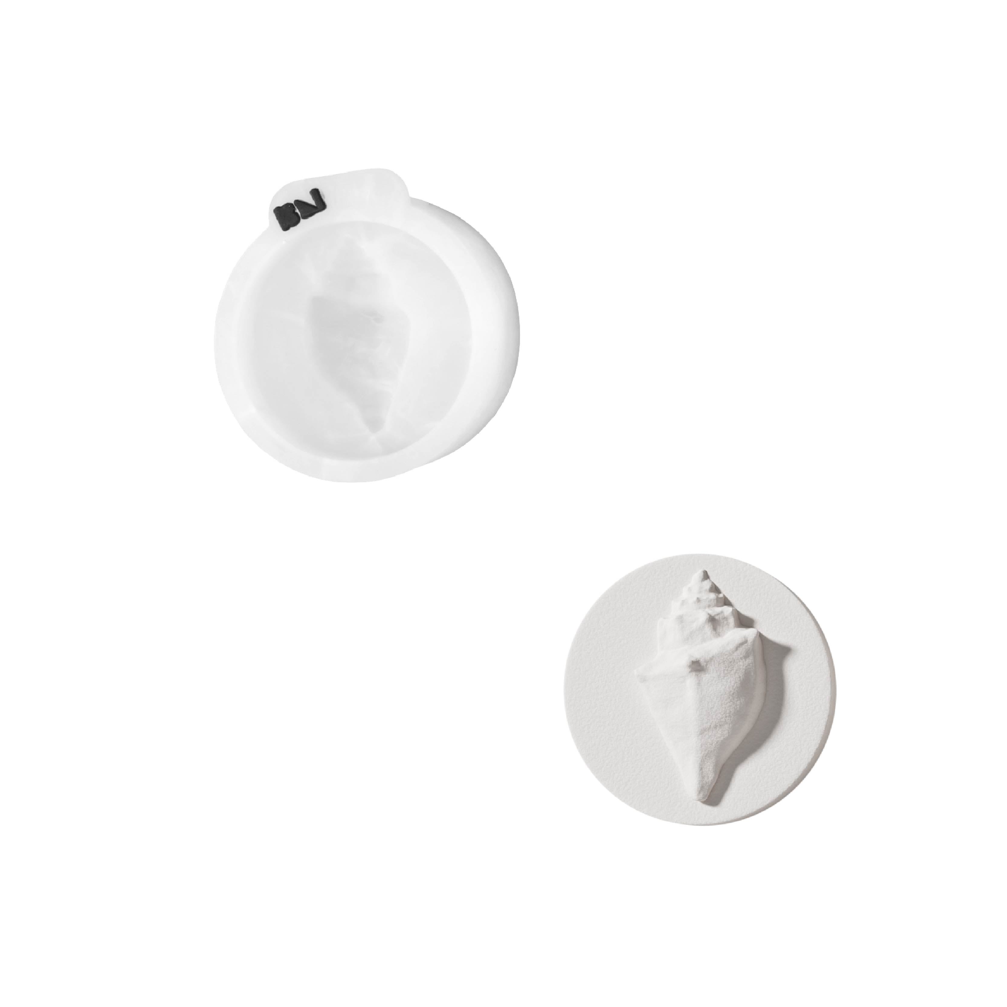 Azulmostaza × Boowan Nicole ｜La Isla Bonita Isla Bonita Scent Set Silicone Mold