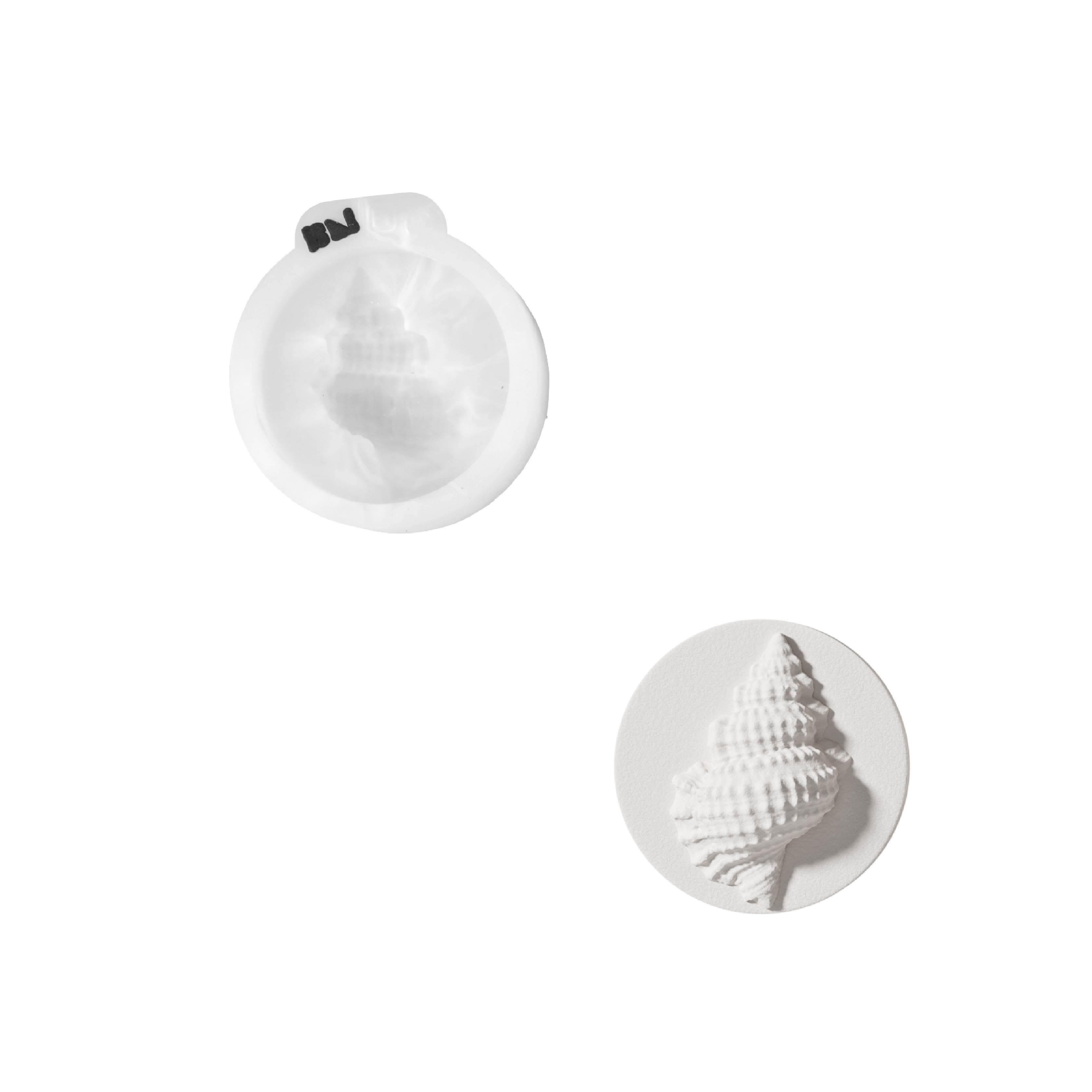 Azulmostaza × Boowan Nicole ｜La Isla Bonita Isla Bonita Scent Set Silicone Mold