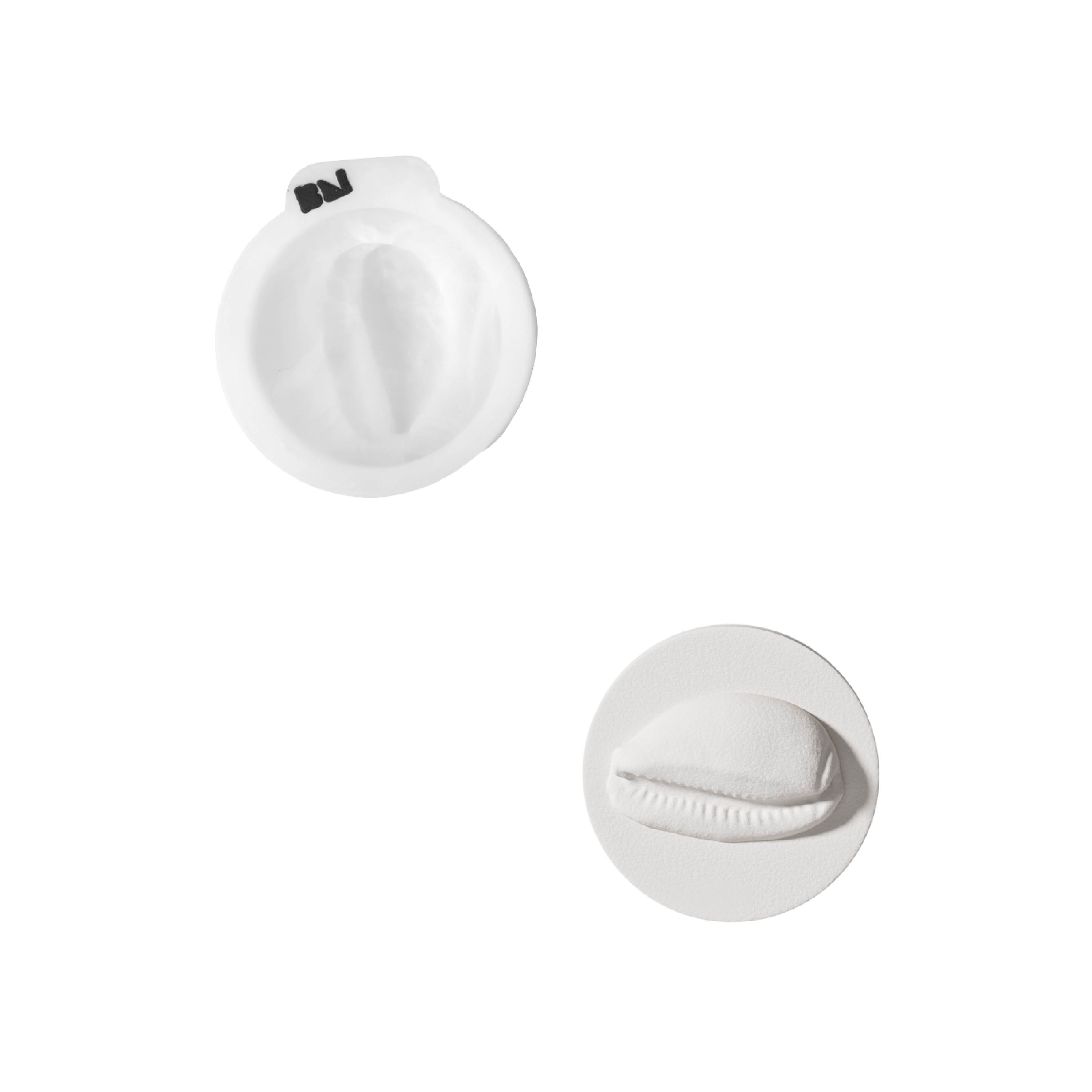 Azulmostaza × Boowan Nicole ｜La Isla Bonita Isla Bonita Scent Set Silicone Mold