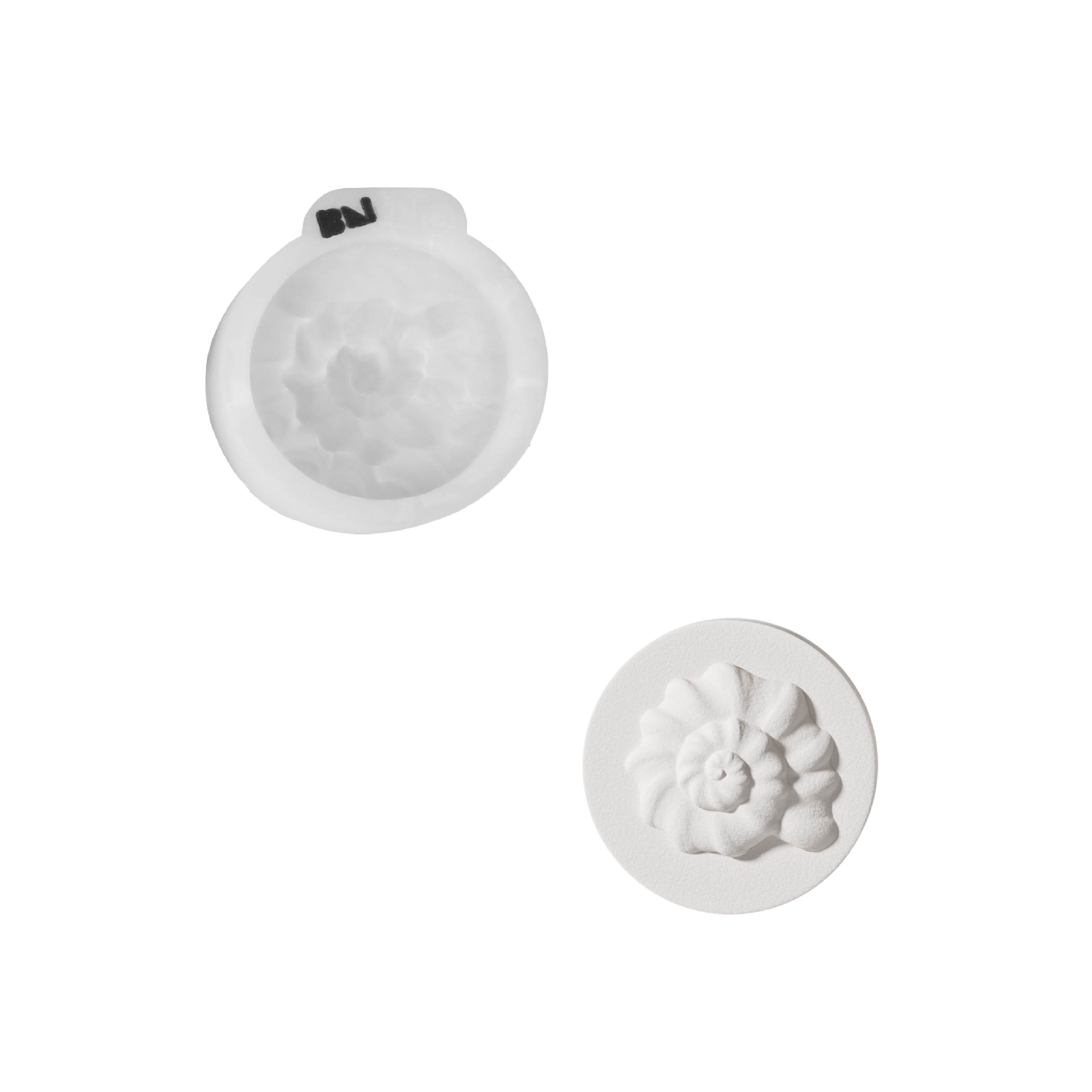 Azulmostaza × Boowan Nicole ｜La Isla Bonita Isla Bonita Scent Set Silicone Mold