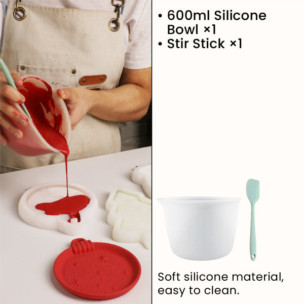 Mixing Tool Kit