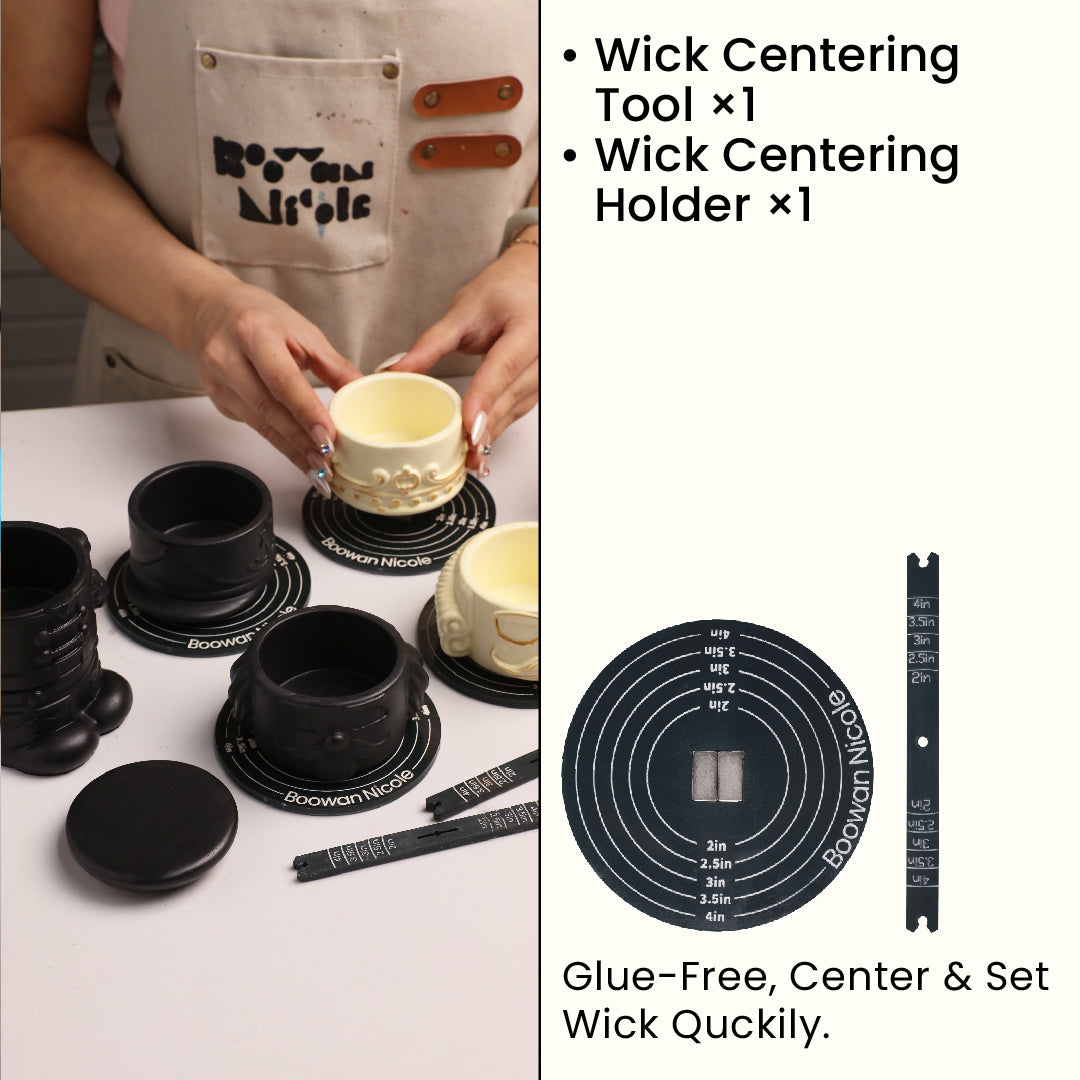 Wick Centering Tool-1 Piece