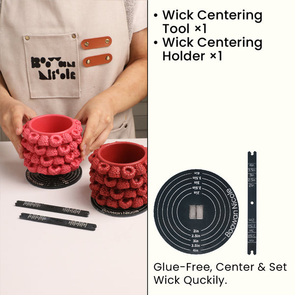 Wick Centering Tool-1 Piece