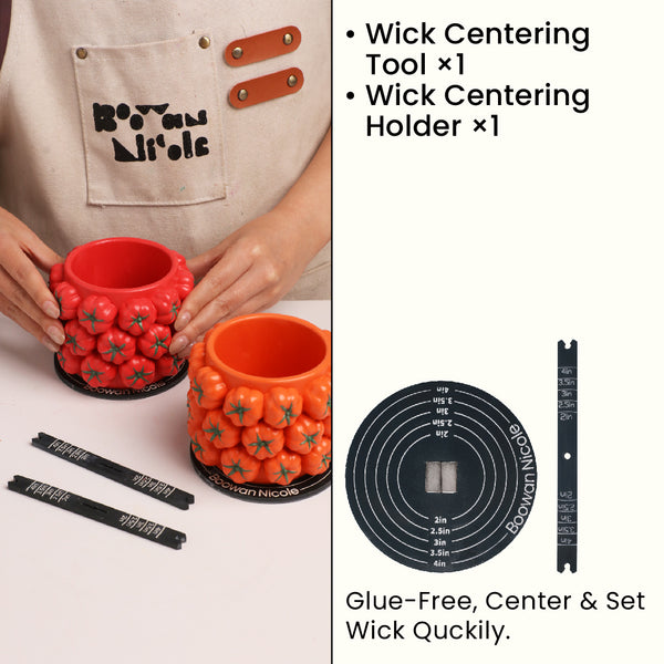 Wick Centering Tool-1 Piece