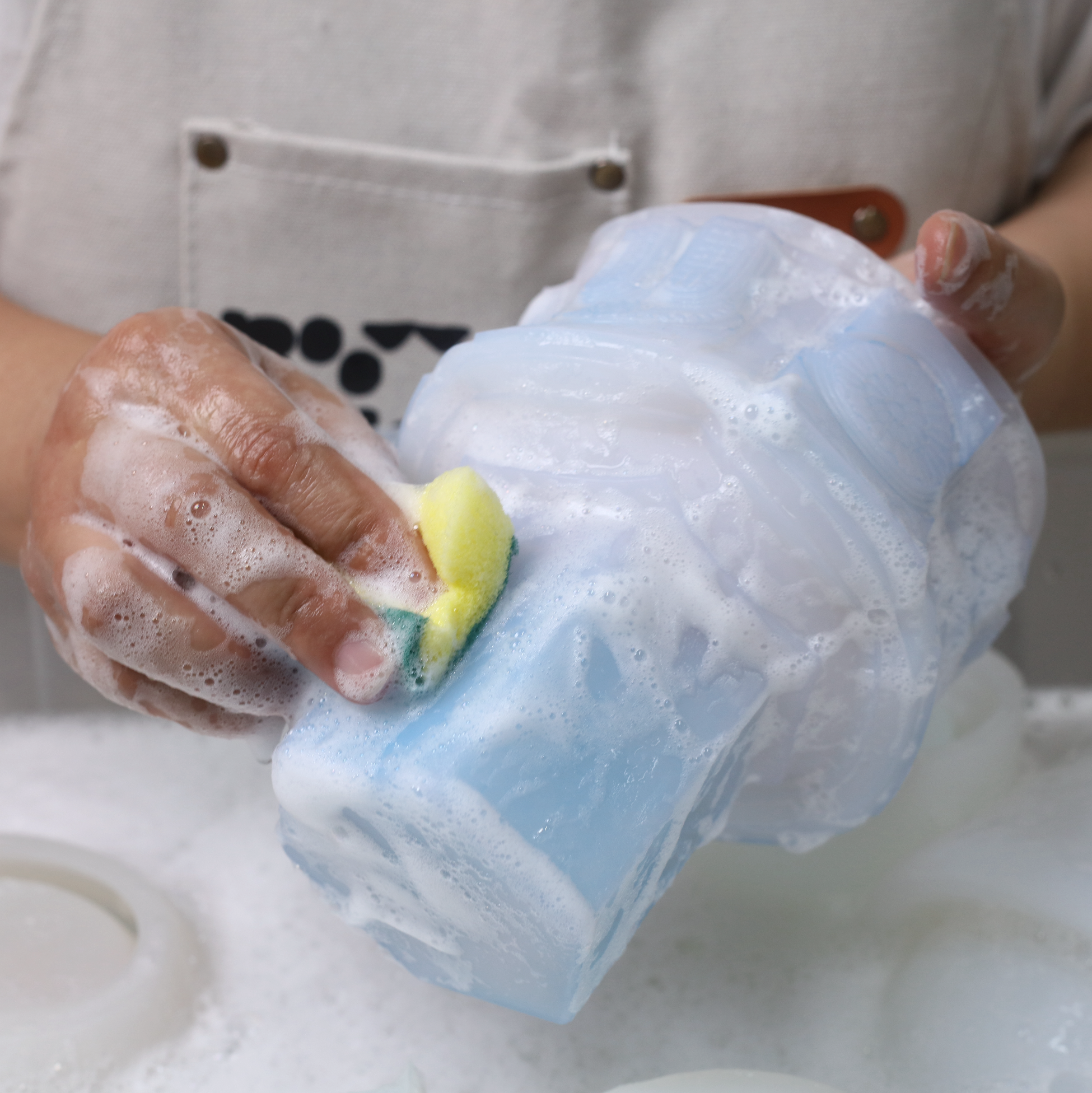 Bras De Direction Servo Usiné CNC Pour Crawler HPI 1/10 - Économiseur De Servo - Couleur Gris - Integy