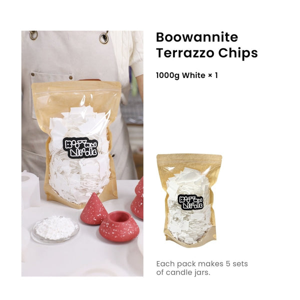 Terrazzo Chips