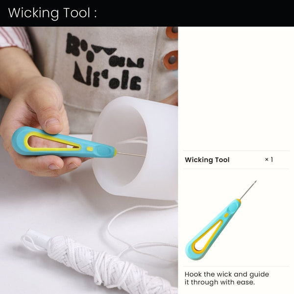 Инструмент для удаления припоя