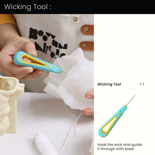 أداة إزالة اللحام