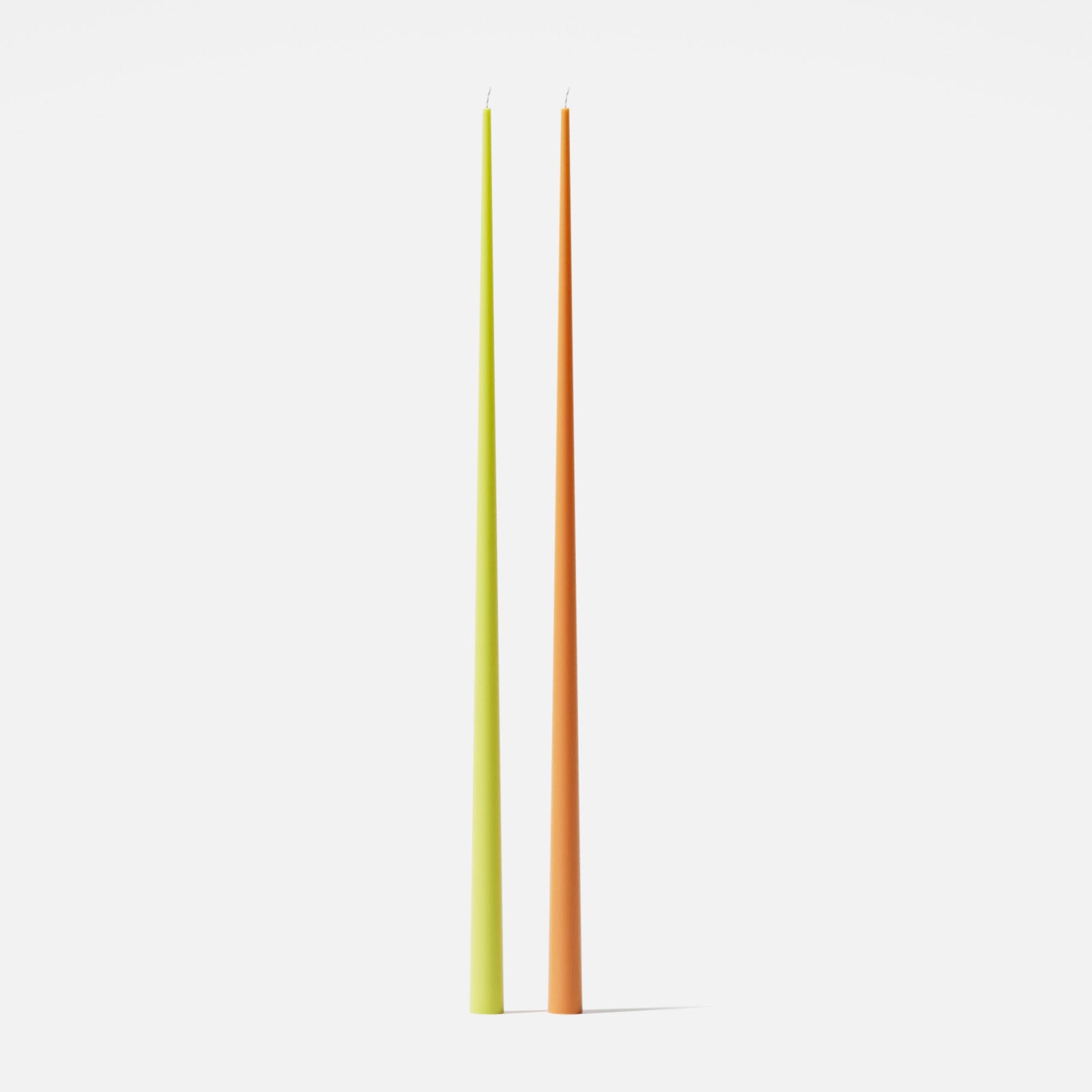 Slim Taper Acrylic Candle Mold