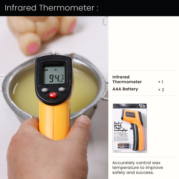 Infrared Thermometer