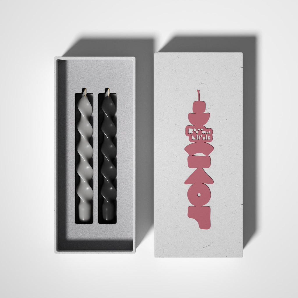 Paired with Boowan Nicole's exclusive gift box, it makes a perfect choice for gifts for family and friends-Boowan Nicole