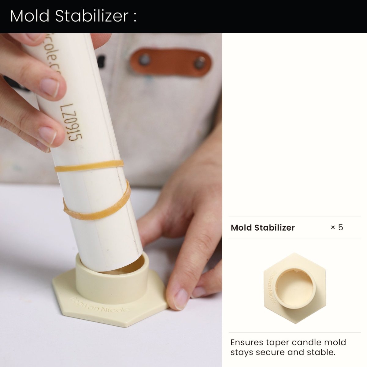 Mold StabilizerA0358*5