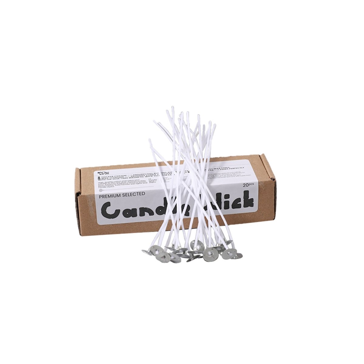 Sun Totem Candle Jar Silicone Mold - TallCandle Jar MoldA0385