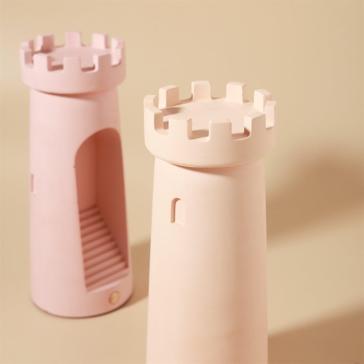 Nautical Lighthouse Dimmable Rechargeable Table Lamp Silicone Mold and AccessoriesLamp MoldSH1086-1-2-3-4-5-6