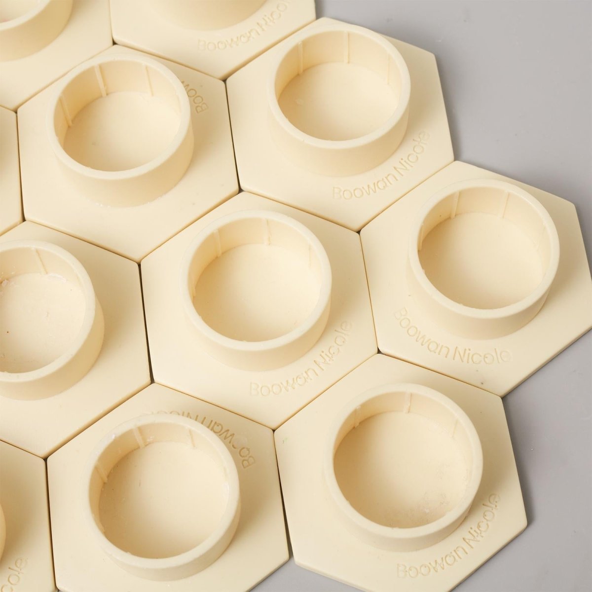 Taper Candle Mold StabilizerCandle ToolA0358