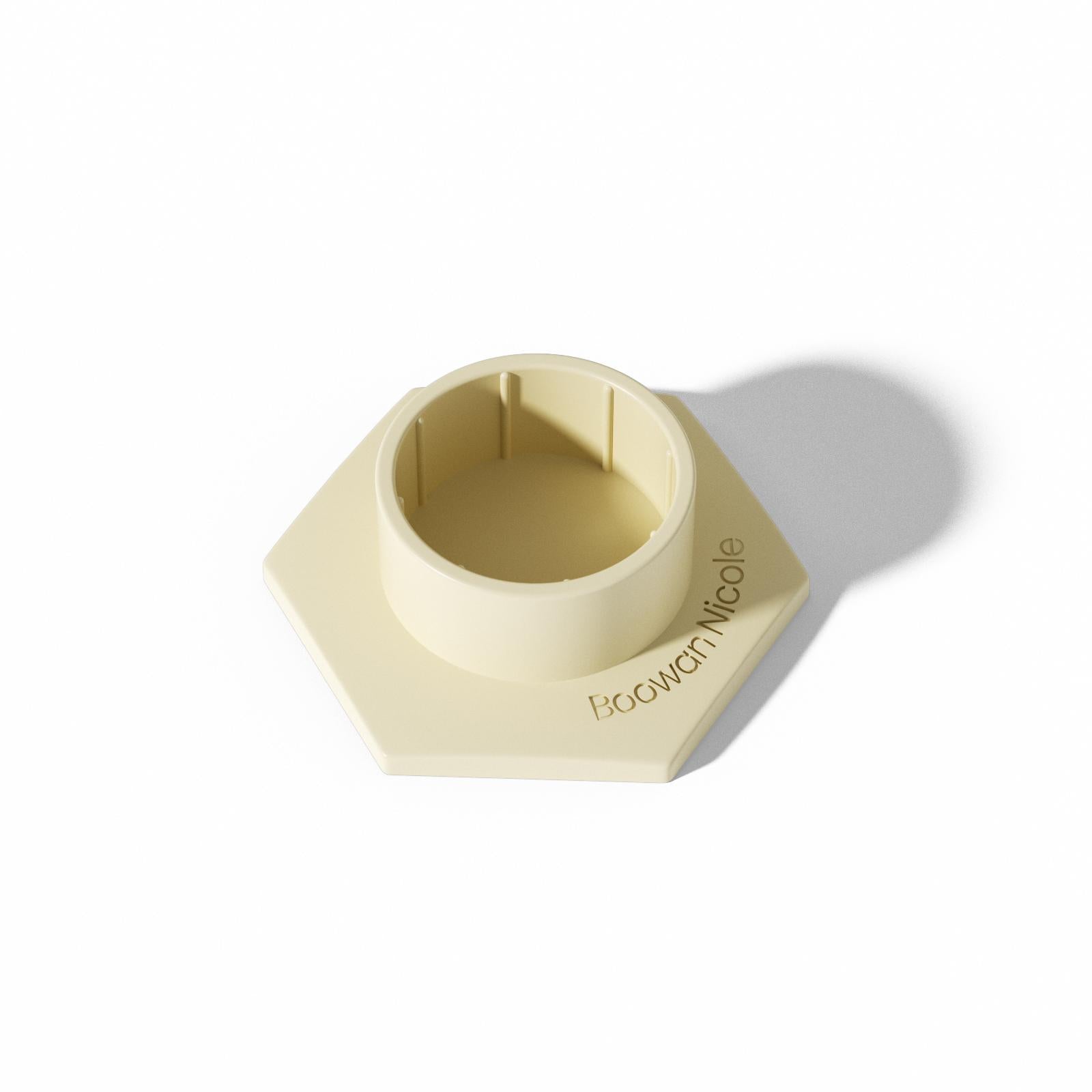 Taper Candle Mold Stabilizer