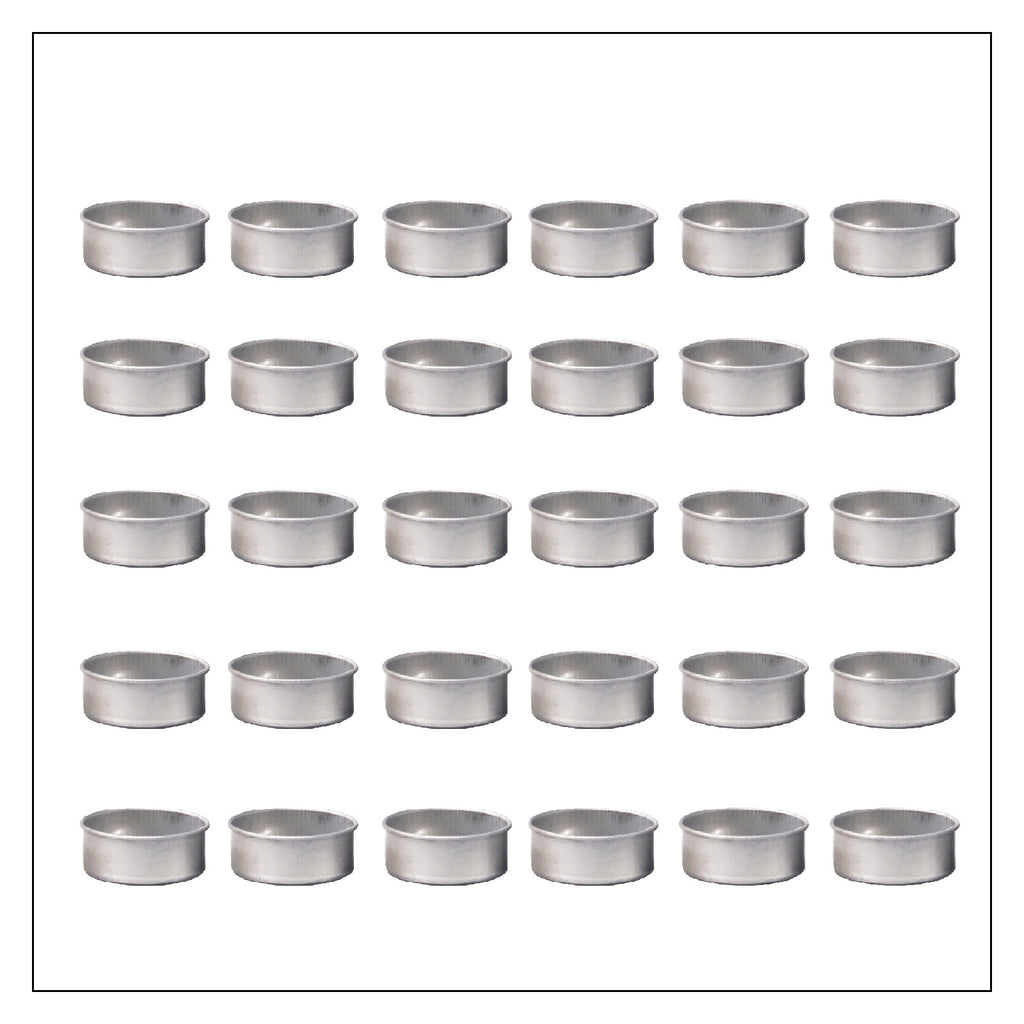 30 Iron Tealight Holders-Boowan Nicole