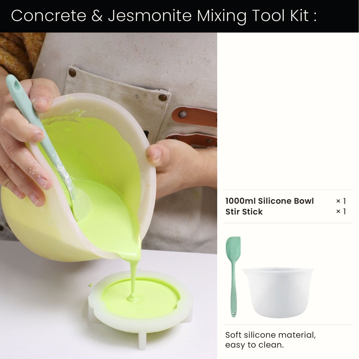 Tennis Ace Candle Jar Silicone MoldCandle Jar MoldA0523