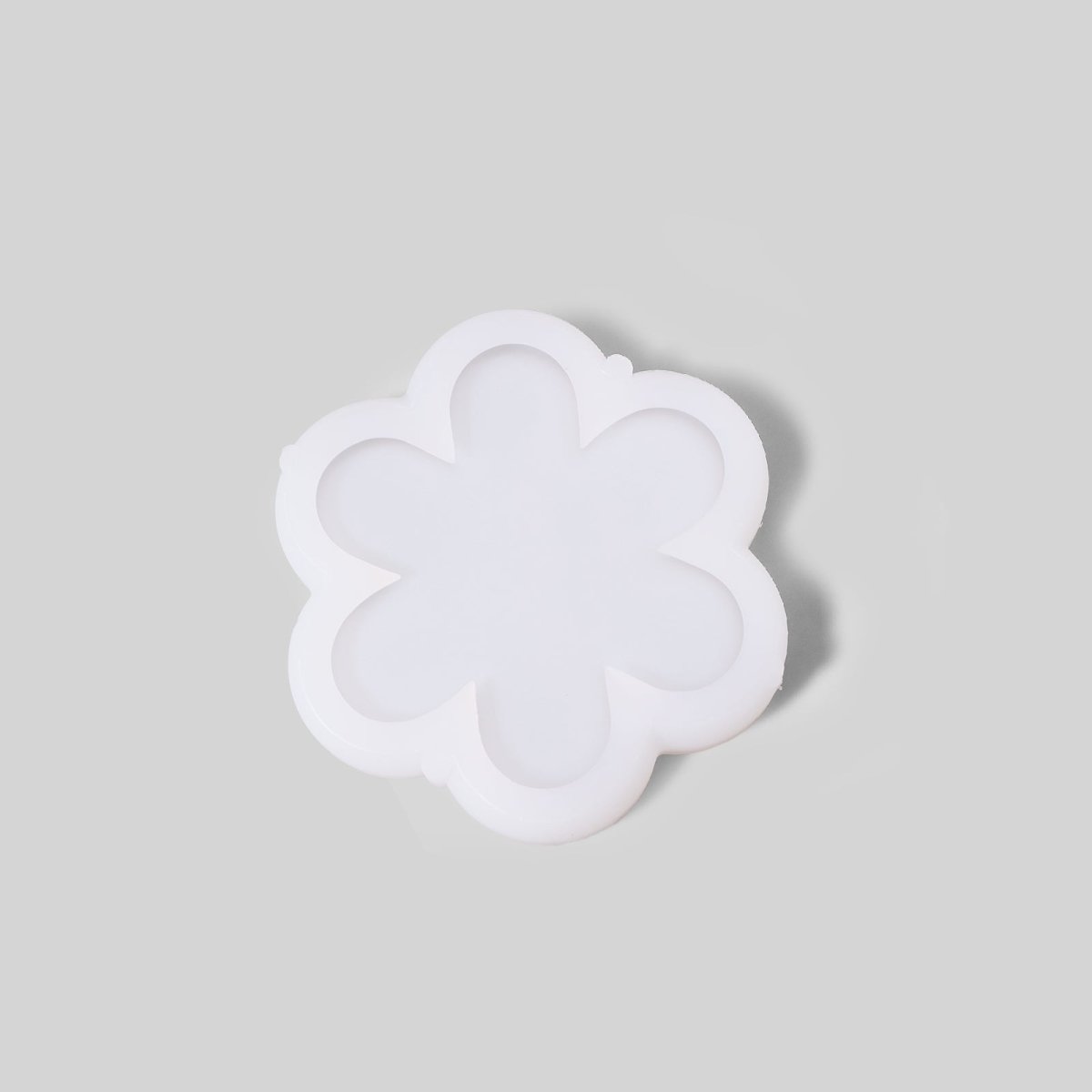 Kishkreations × Boowan Nicole ｜ Gentle Flora Blossom Tray Silicone MoldTray MoldSH1070+(A0314*10)