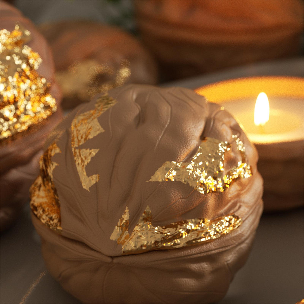 Finished texture is clear and precise - Boowan Nicole