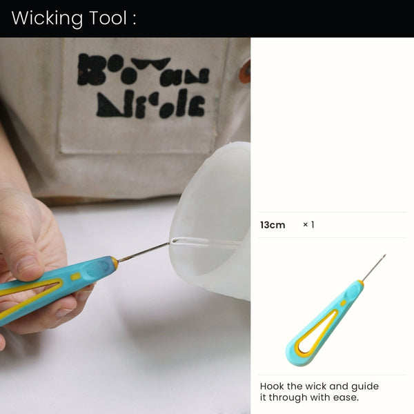 Wicking Tool