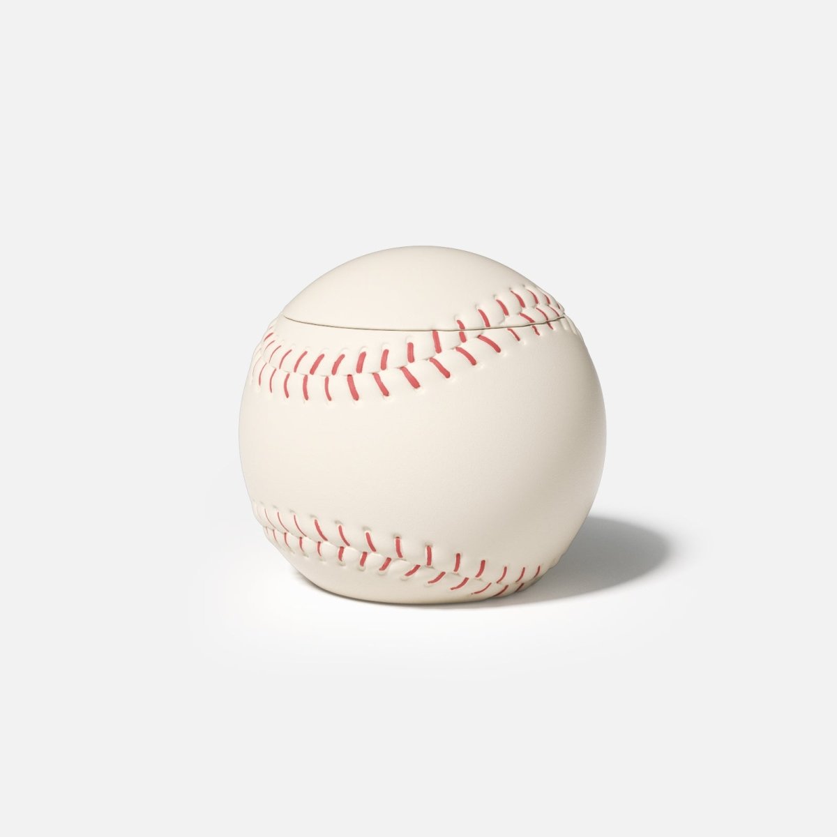 UP Vibe × Boowan Nicole ｜ Sports Series: 11oz Baseball Candle Jar Silicone MoldCandle Jar MoldSH1072-1-2