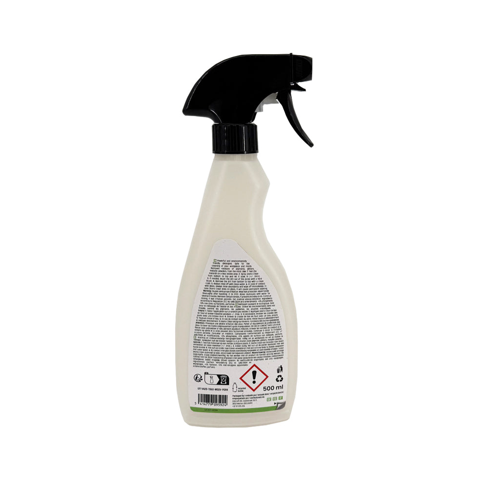 Jesmo Clean spray can 500 ml