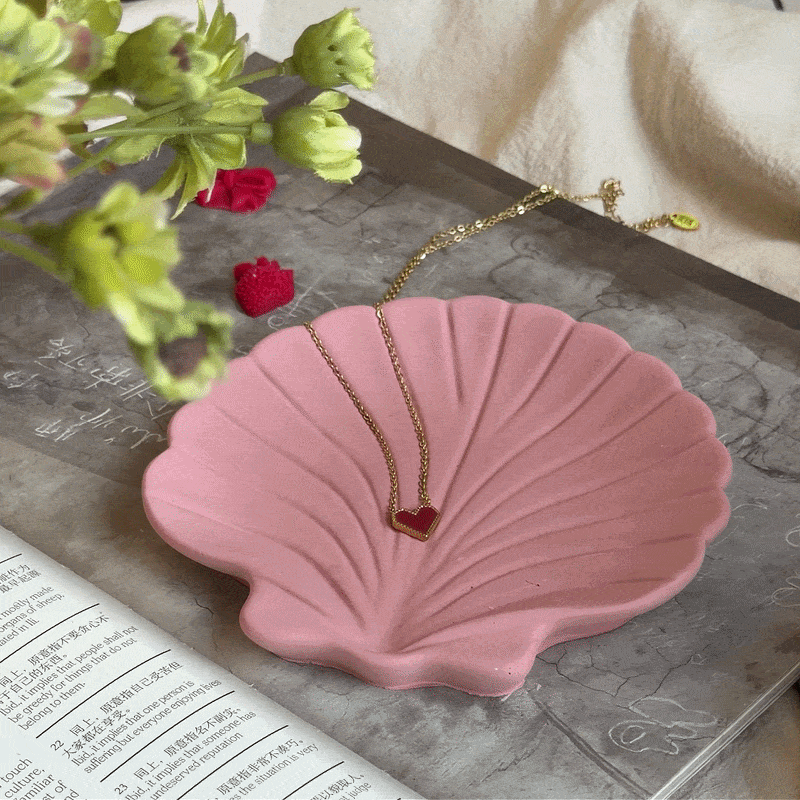 Azulmostaza x BN｜La Isla Bonita Sea Essence Plate Silicone Mold - product detail 7