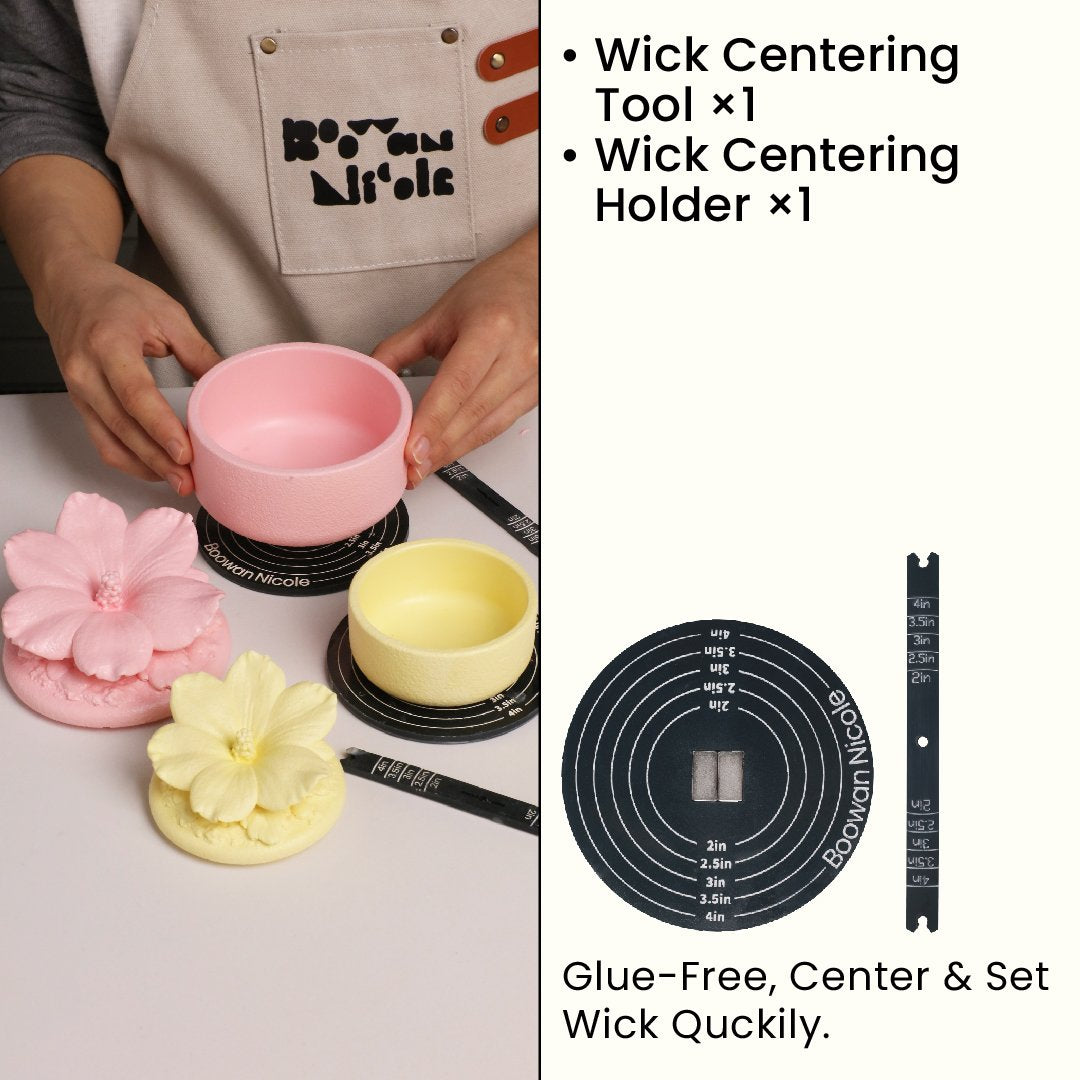 Wick Centering Tool-1 Piece