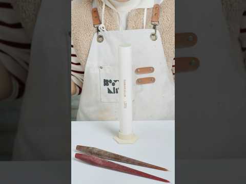 Academia Design de Velas × Boowan Nicole | Trio Taper Candle Mold Collection