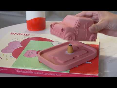 Charger la vidéo : 