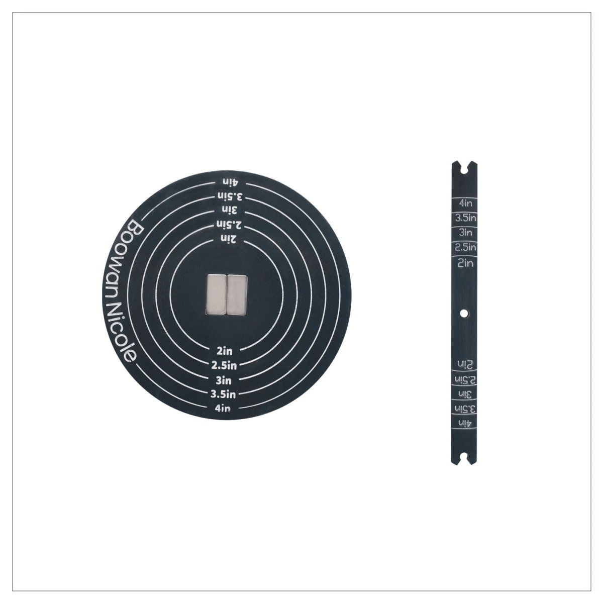 Quick Magnetic Candle Wick Centering Setter ToolCandle ToolA0352