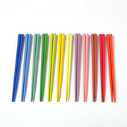 12 Pairs Colorful Chopsticks