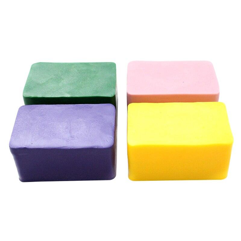 12-Cavity 6-oz Soap Silicone Mold Handmade Soap Bar Mould - Boowan Nicole