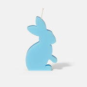 Rabbit Candle Silicone Mold