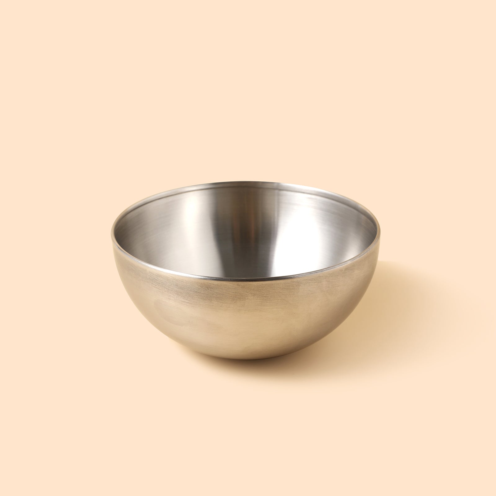 Small Stainless Steel Bowl