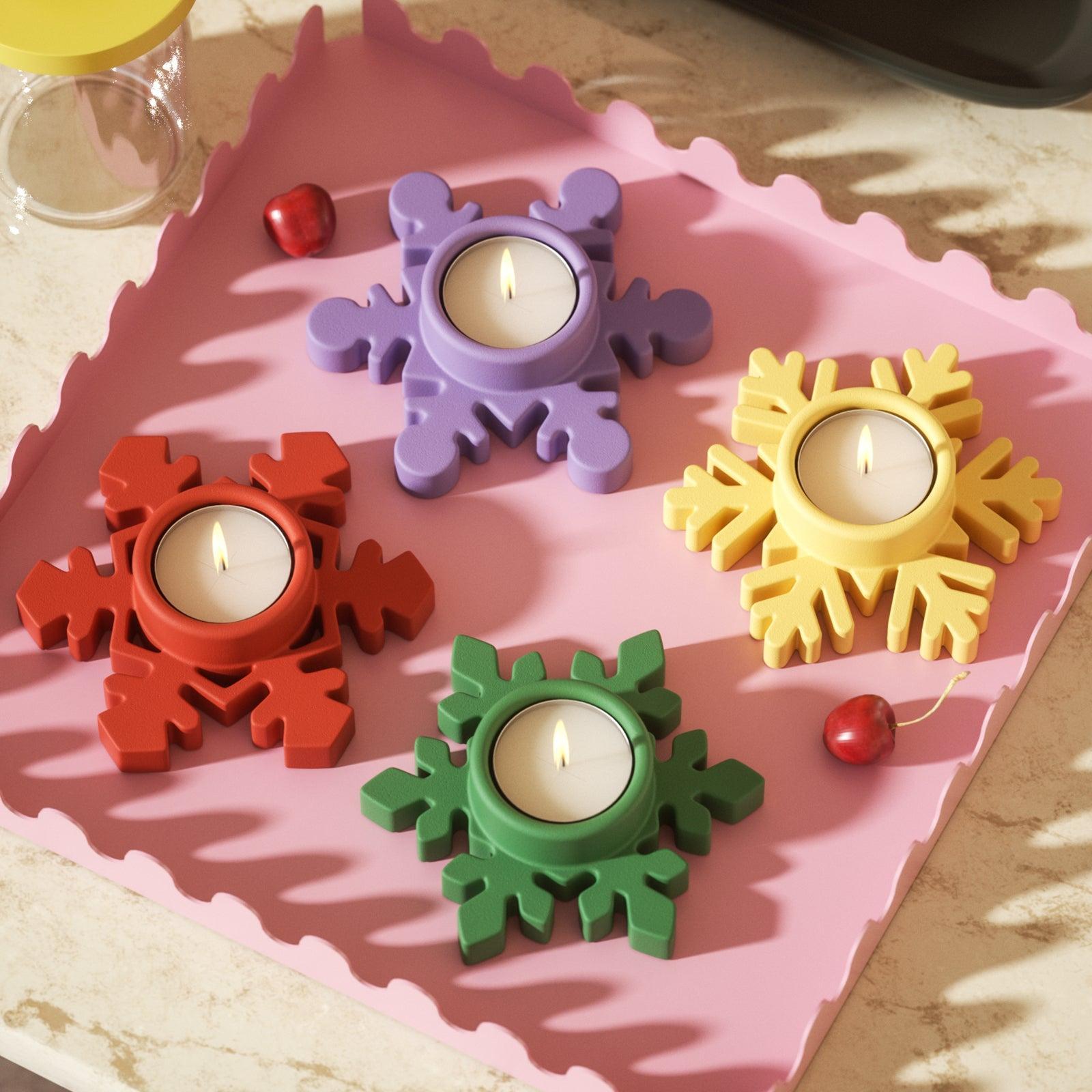boowan-nicole-handmade-concrete-cement-terrazzo-home-decoration-snowflake-tea-light-candle-holder-silicone-molds-4
