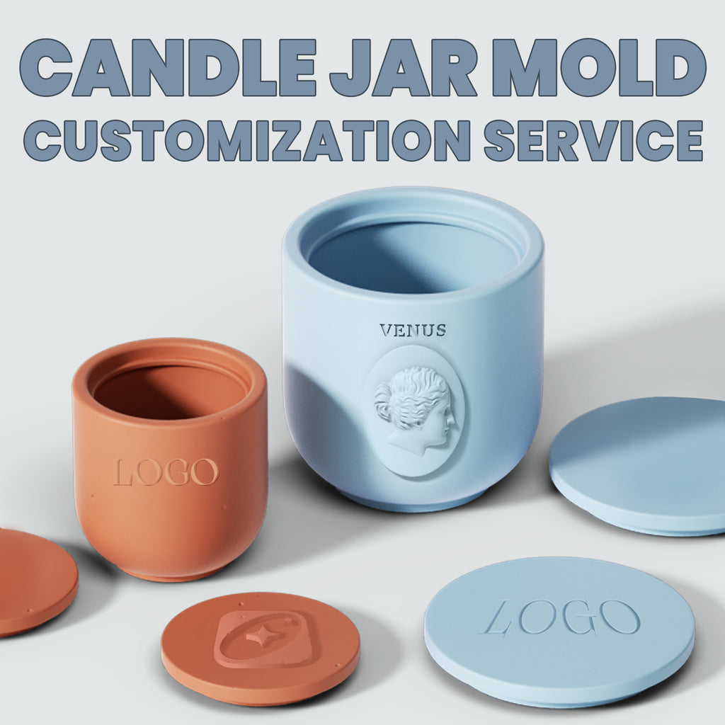 customized-candle-jar-silicone-mold