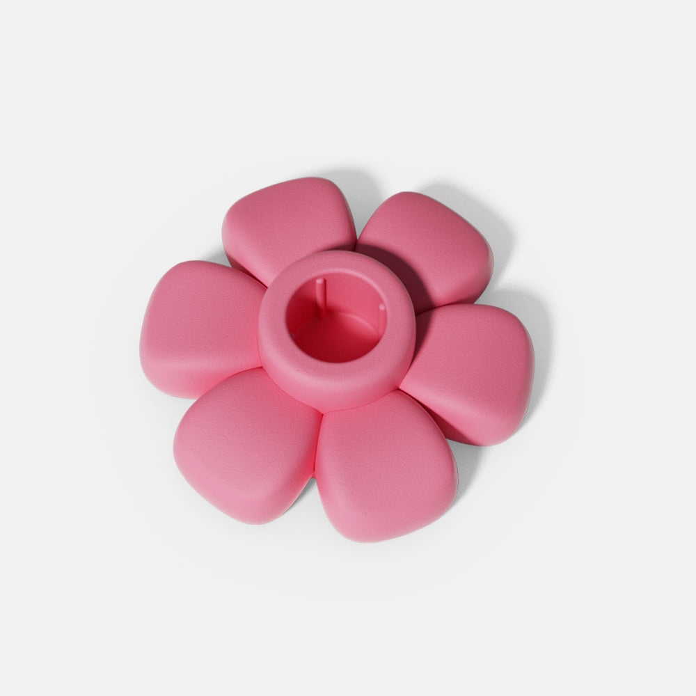 floral-smile-face-candle-holder-concrete-mold-silicone-cement-candlestick-coaster-mould-home-collection-tray-decoration-tool-1