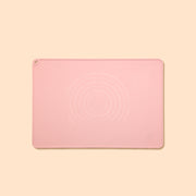 large-size-silicone-pad